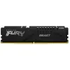 MEMORIE RAM KINGSTON FURY BEAST, DDR5 SDRAM, 4800 MHZ, 32GB, KF548C38BB-32