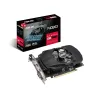 ВИДЕОКАРТА ASUS PH-RX550-4G-EVO,  4ГБ GDDR5 128БИТ