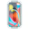 STICLA DE PROTECTIE SPIGEN EZ FIT, TRANSPARENT