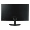 27" МОНИТОР ДЛЯ РАЗВЛЕЧЕНИЙ SAMSUNG C27F396FHI,  1920 X 1080 FULL-HD, ЧЁРНЫЙ