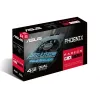 ВИДЕОКАРТА ASUS PH-RX550-4G-EVO,  4ГБ GDDR5 128БИТ