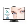 23,8" MONITOR BENQ GW2485TC, IPS 1920X1080 FHD, NEGRU