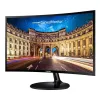 27" МОНИТОР ДЛЯ РАЗВЛЕЧЕНИЙ SAMSUNG C27F396FHI,  1920 X 1080 FULL-HD, ЧЁРНЫЙ