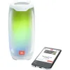 BOXA PORTABILA JBL PULSE 4, ALB