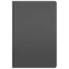 HUSA PENTRU TABLETA SAMSUNG TAB A7 BOOK COVER, 10,4", POLIURETAN, GRI