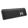 TASTATURA LOGITECH MX KEYS FOR MAC, FARA FIR, SPACE GRAY