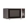 CUPTOR CU MICROUNDE PANASONIC NN-ST342MZPE, GRI