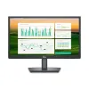 МОНИТОР DELL E2222HS 21,5", VA 1920X1080 FHD, ЧЁРНЫЙ
