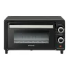 ЭЛЕКТРОПЕЧЬ PANASONIC NT-H900KTQ, ЧЁРНЫЙ