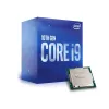 PROCESOR INTEL CORE I9-10900, INTEL UHD GRAPHICS 630, COOLER | BOX