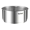 НАБОР КАСТРЮЛЬ TEFAL L925SA14, НЕРЖАВЕЮЩАЯ СТАЛЬ