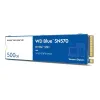 UNITATE SSD WESTERN DIGITAL WD BLUE, 500GB, WDS500G3B0C