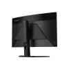 27" MONITOR GAMING GIGABYTE G27QC, VA 2560X1440 WQHD, NEGRU