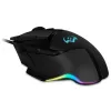 GAMING MOUSE SVEN RX-G975, NEGRU