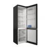 FRIGIDER INDESIT ITS 5200 B, NEGRU