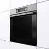ЭЛЕКТРИЧЕСКИЙ ДУХОВОЙ ШКАФ GORENJE BO 6735 E02X, НЕРЖАВЕЮЩАЯ СТАЛЬ