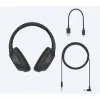 CASTI SONY WH-CH710N, NEGRU