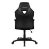 SCAUN GAMING THUNDERX3 DC1, PU PIELE, NEGRU