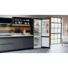 ХОЛОДИЛЬНИК HOTPOINT-ARISTON HTR 8202I BX O3, ЧЁРНЫЙ