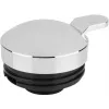 ТЕРМОКУВШИН TEFAL K3031014, 1Л, ЧЁРНЫЙ