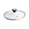 CAPAC TEFAL 28097712, 28CM, TRANSPARENT