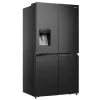 FRIGIDER HISENSE RQ760N4AFF, NEGRU