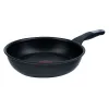 СКОВОРОДА TEFAL G2550472, 24CM, ЧЁРНЫЙ