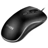 MOUSE SVEN RX-530S, NEGRU