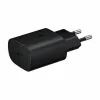INCARCATOR SAMSUNG EP-TA800N, 25W, NEGRU