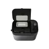 ХЛЕБОПЕЧКА PANASONIC SD-YR2540HTS, ЧЁРНЫЙ