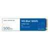UNITATE SSD WESTERN DIGITAL WD BLUE, 500GB, WDS500G3B0C