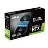 ВИДЕОКАРТА ASUS DUAL-RTX2060-O12G-EVO, 12ГБ GDDR6 192БИТ