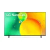 43" NANOCELL SMART ТЕЛЕВИЗОР LG 43NANO756QA, 3840 X 2160 4K, WEBOS, ЧЁРНЫЙ