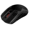 БЕCПРОВОДНАЯ МЫШЬ HYPERX PULSEFIRE HASTE WIRELESS, ЧЁРНЫЙ