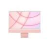 МОНОБЛОК APPLE IMAC A2438, M1 WITH 8-CORE CPU AND 8-CORE GPU, 16ГБ/512ГБ, MACOS BIG SUR, РОЗОВЫЙ