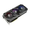 ВИДЕОКАРТА ASUS ROG-STRIX-RTX3070-O8G-V2-GAMING,  8GB GDDR6 256БИТ