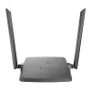 ROUTER FARA FIR D-LINK DIR-615, NEGRU
