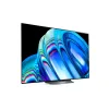 65" OLED SMART ТЕЛЕВИЗОР LG OLED65B2RLA, 3840 X 2160, WEBOS, СЕРЫЙ