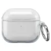 HUSA CELLULARLINE CLEAR - AIRPODS 3, TRANSPARENT