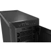 CARCASA PC BE QUIET! DARK BASE 900, MIDI-TOWER, ATX PS2 , NEGRU