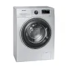 СТИРАЛЬНАЯ МАШИНА SAMSUNG WW80R42LHES, 8КГ, БЕЛЫЙ
