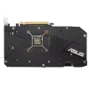 ВИДЕОКАРТА ASUS DUAL-RX6600-8G,  8GB GDDR6 128БИТ