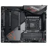 PLACA DE BAZA GIGABYTE Z590 AORUS MASTER, LGA1200, INTEL Z590, ATX