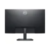 23,8" MONITOR DELL E2422H, IPS 1920X1080 FHD, NEGRU