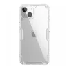 HUSA NILLKIN IPHONE 13 - ULTRA THIN TPU - NATURE PRO, TRANSPARENT