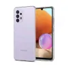 ЧЕХОЛ XCOVER GALAXY A53 - LIQUID CRYSTAL, ПРОЗРАЧНЫЙ