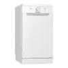 MASINA DE SPALAT VASE INDESIT DSFE 1B10, ALB
