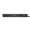 STATIE DOCKING DELL WD19TBS, NEGRU