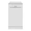 MASINA DE SPALAT VASE INDESIT DSFE 1B10, ALB