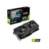ВИДЕОКАРТА ASUS DUAL-RTX2060-O12G-EVO, 12ГБ GDDR6 192БИТ